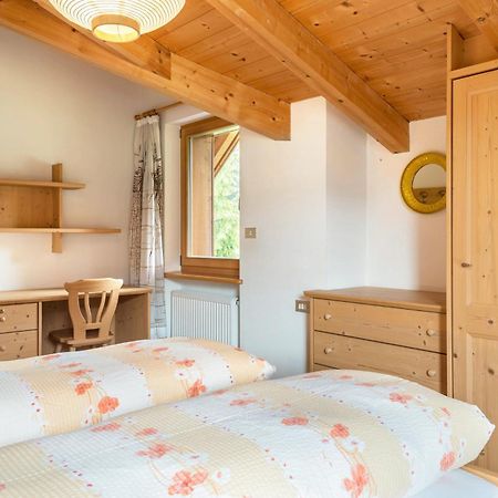 Cesa Gravina Suaut Appartement Urtijëi Buitenkant foto