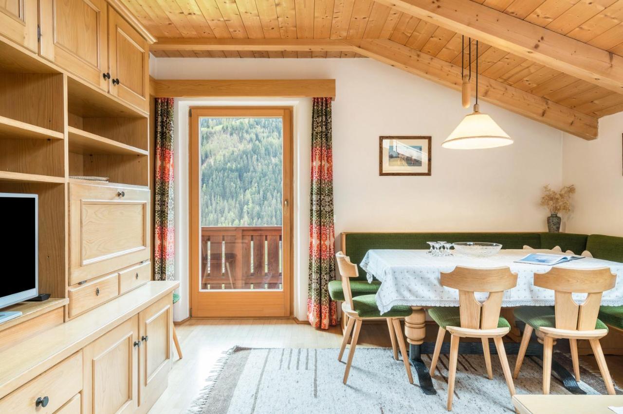 Cesa Gravina Suaut Appartement Urtijëi Buitenkant foto