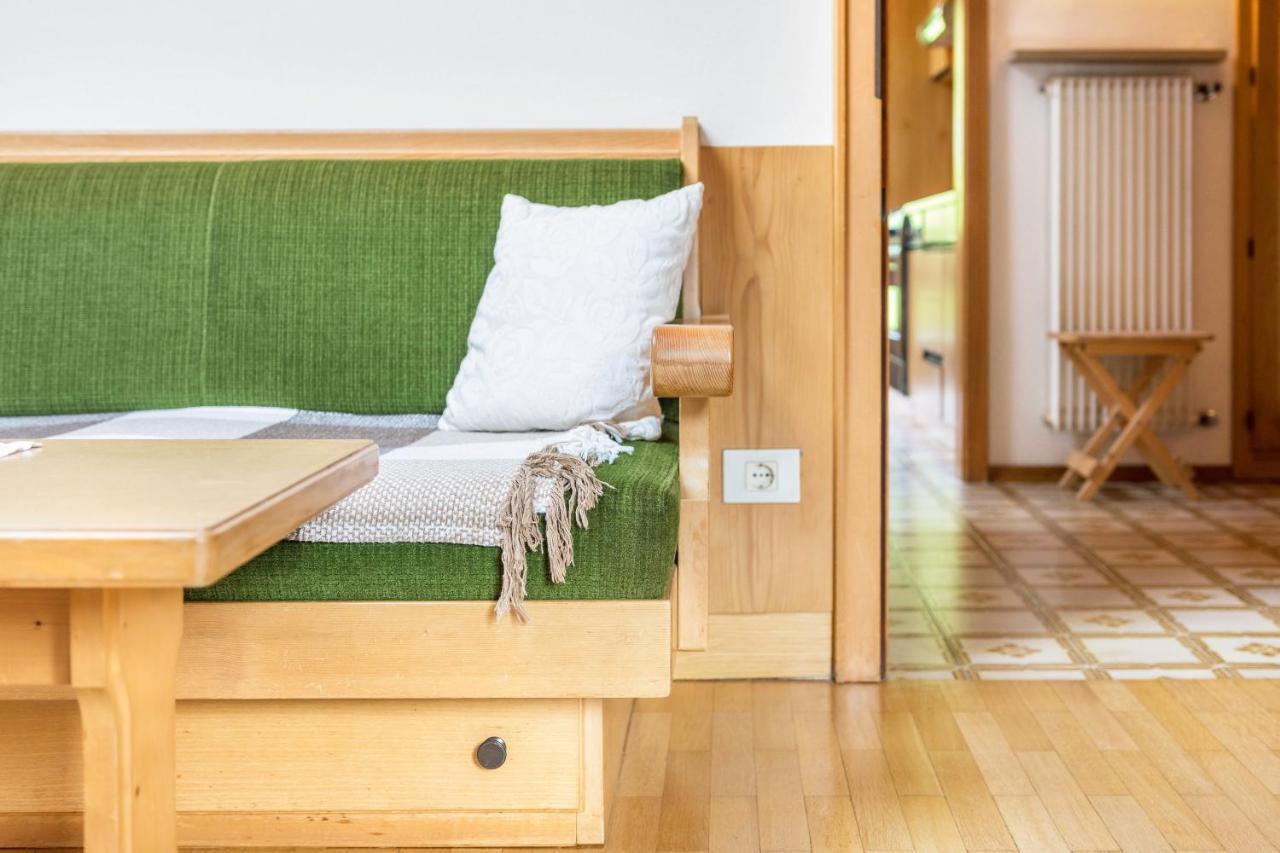 Cesa Gravina Suaut Appartement Urtijëi Buitenkant foto