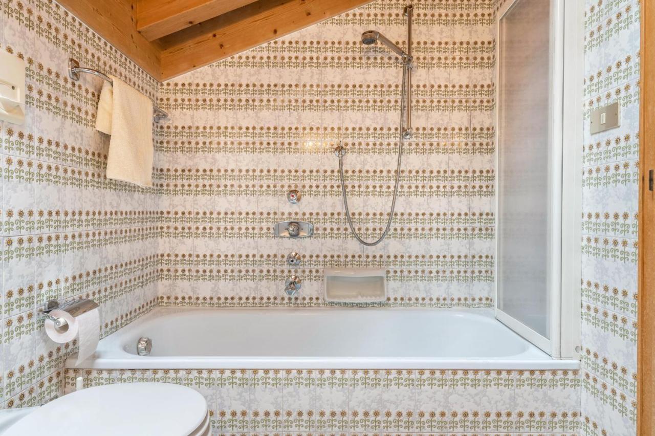 Cesa Gravina Suaut Appartement Urtijëi Buitenkant foto