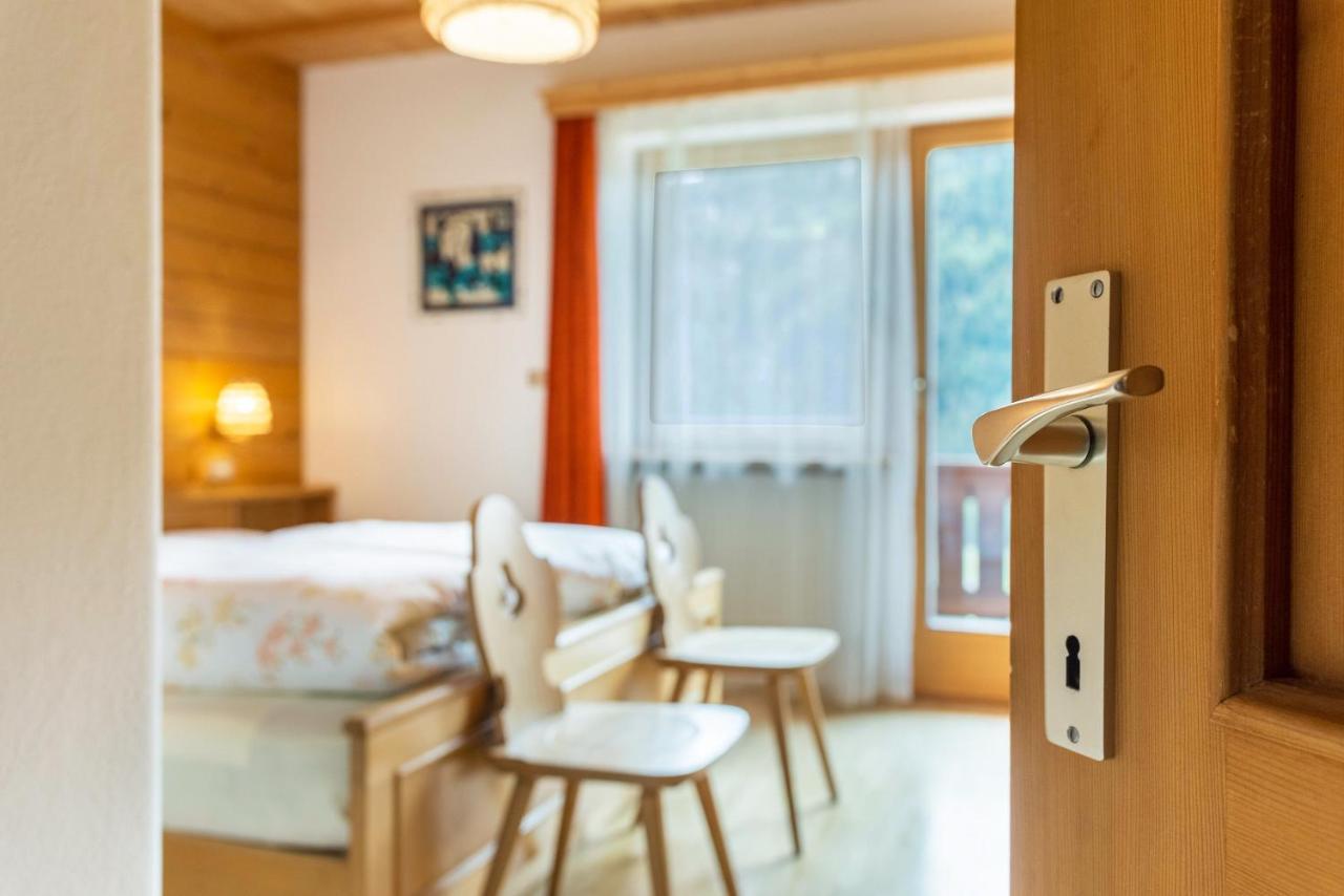 Cesa Gravina Suaut Appartement Urtijëi Buitenkant foto