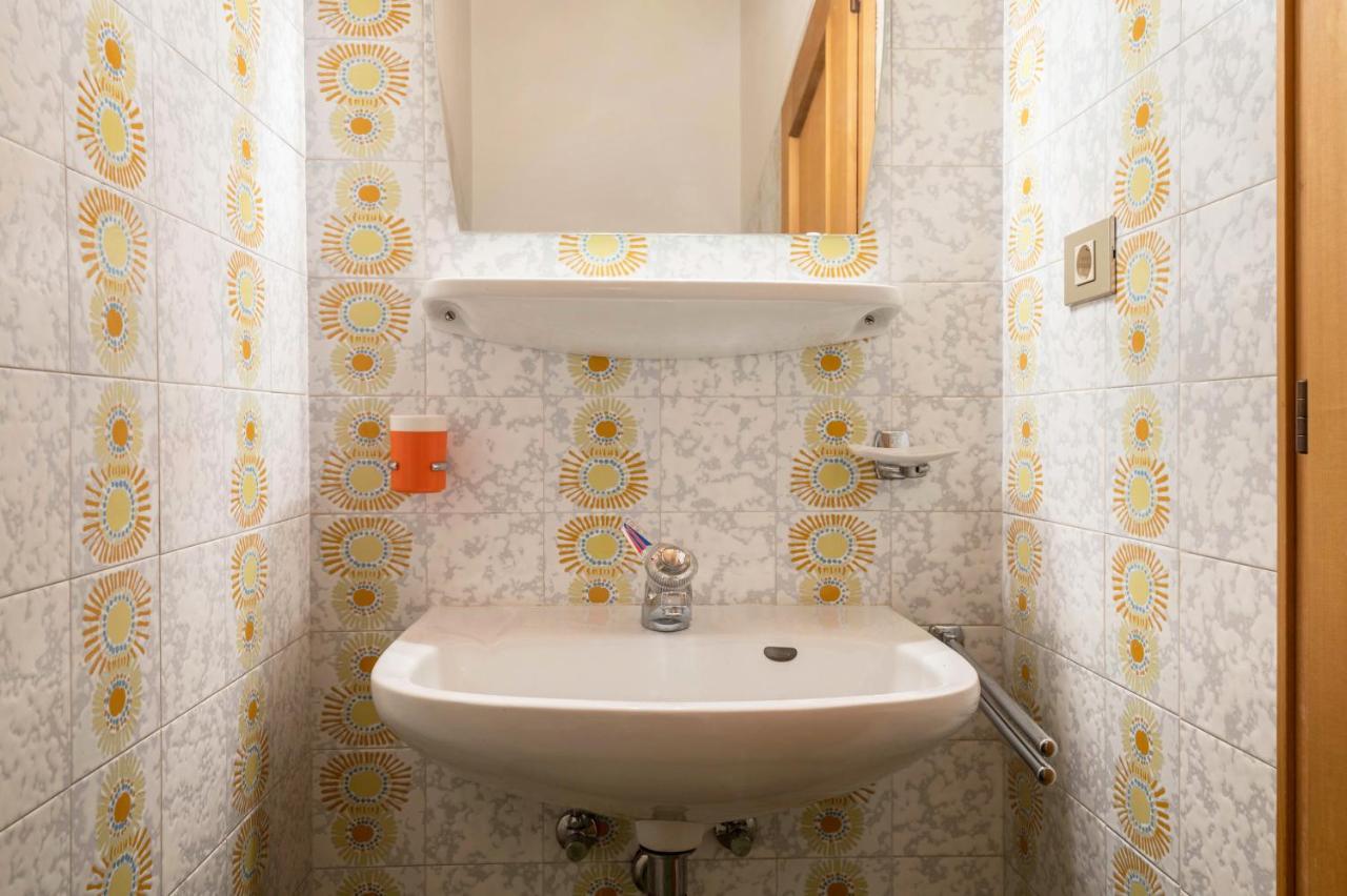 Cesa Gravina Suaut Appartement Urtijëi Buitenkant foto
