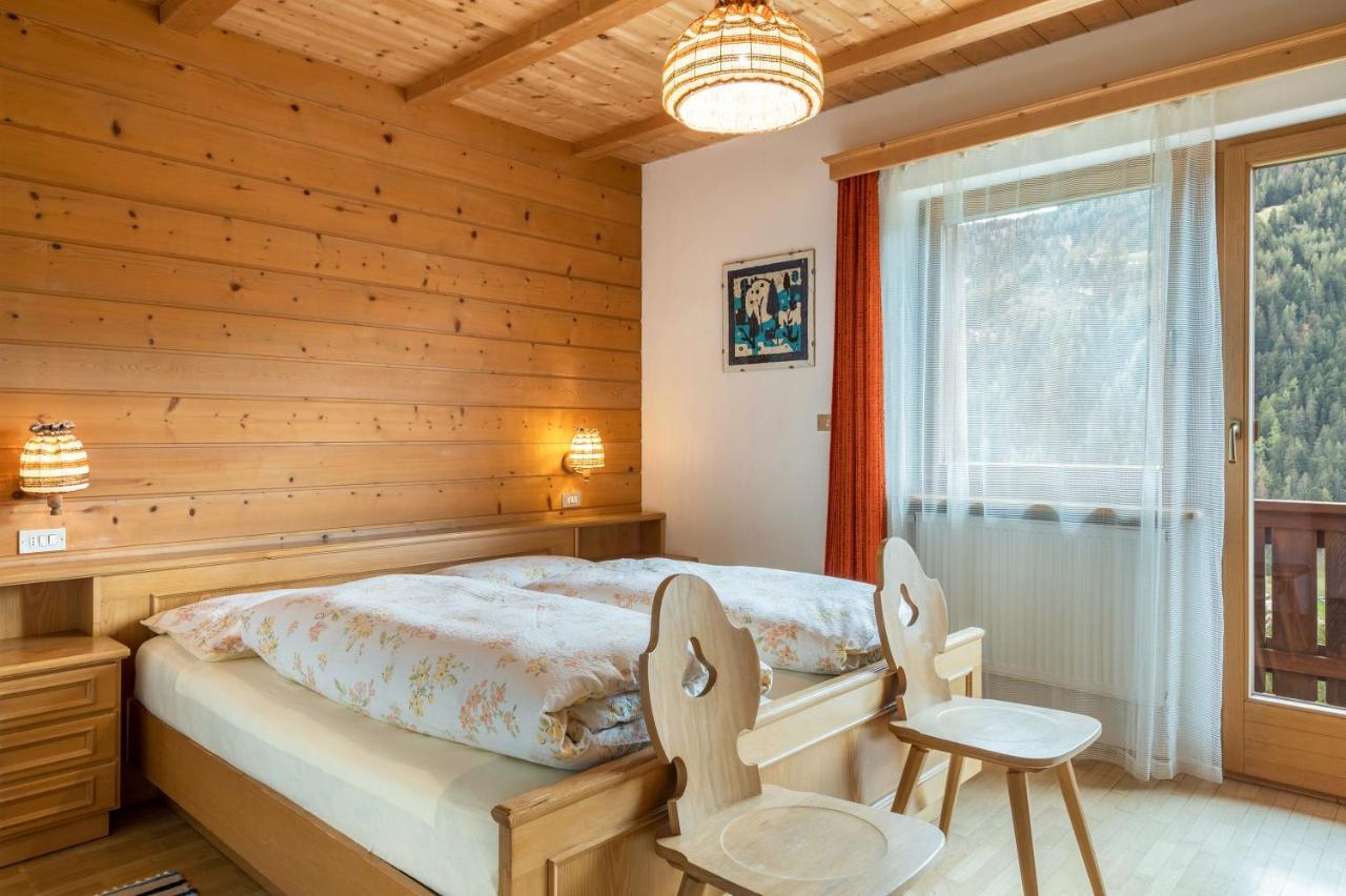 Cesa Gravina Suaut Appartement Urtijëi Buitenkant foto