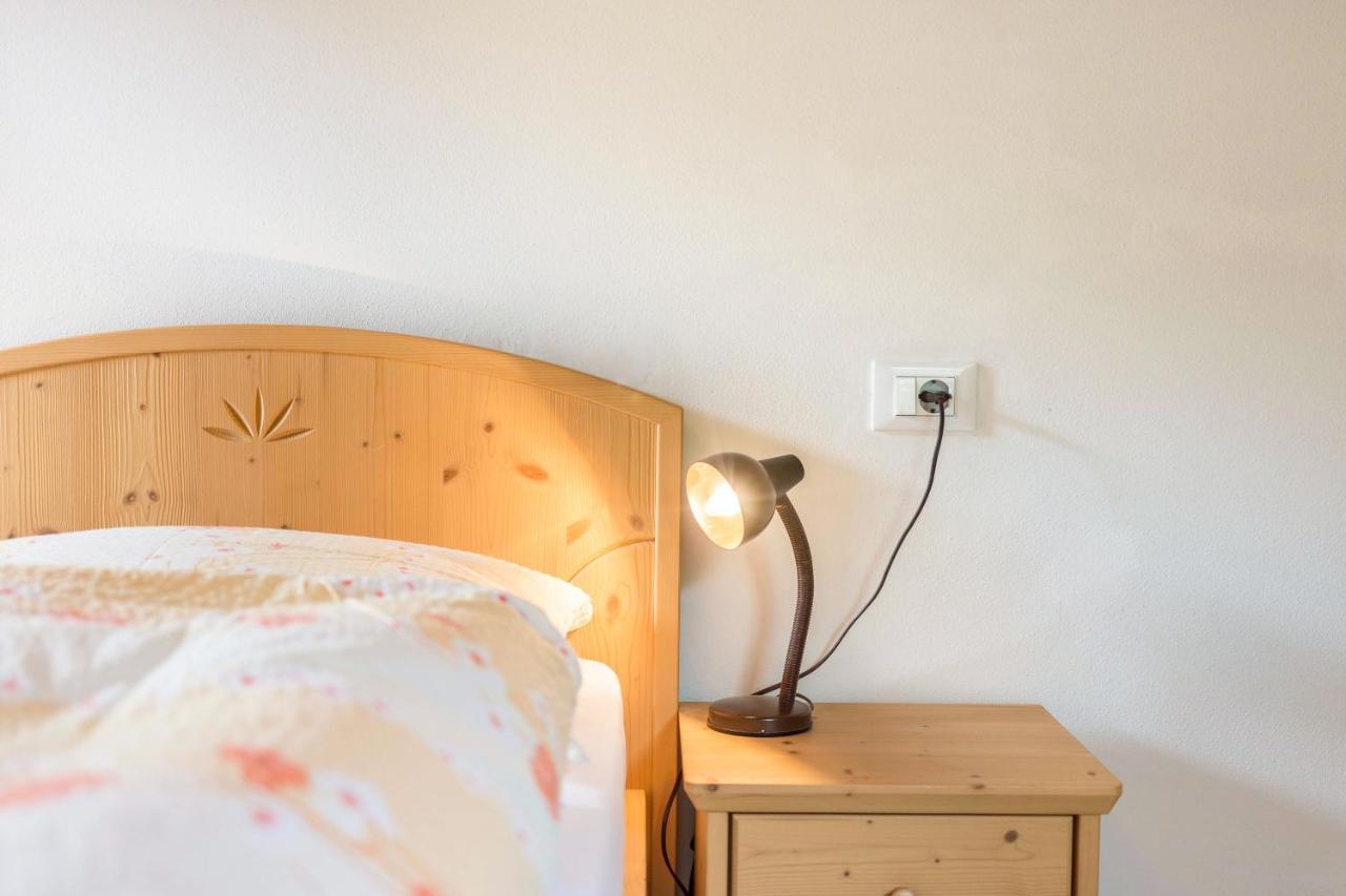 Cesa Gravina Suaut Appartement Urtijëi Buitenkant foto