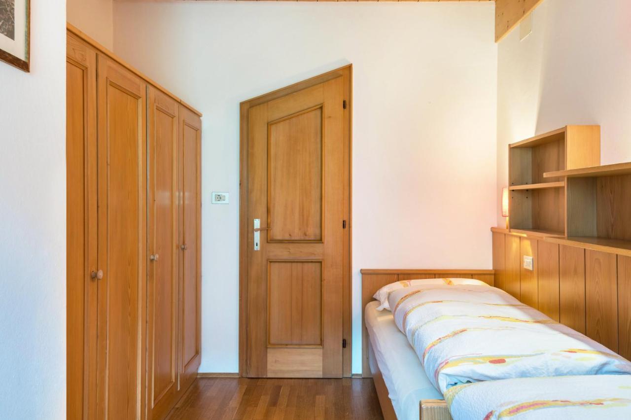 Cesa Gravina Suaut Appartement Urtijëi Buitenkant foto