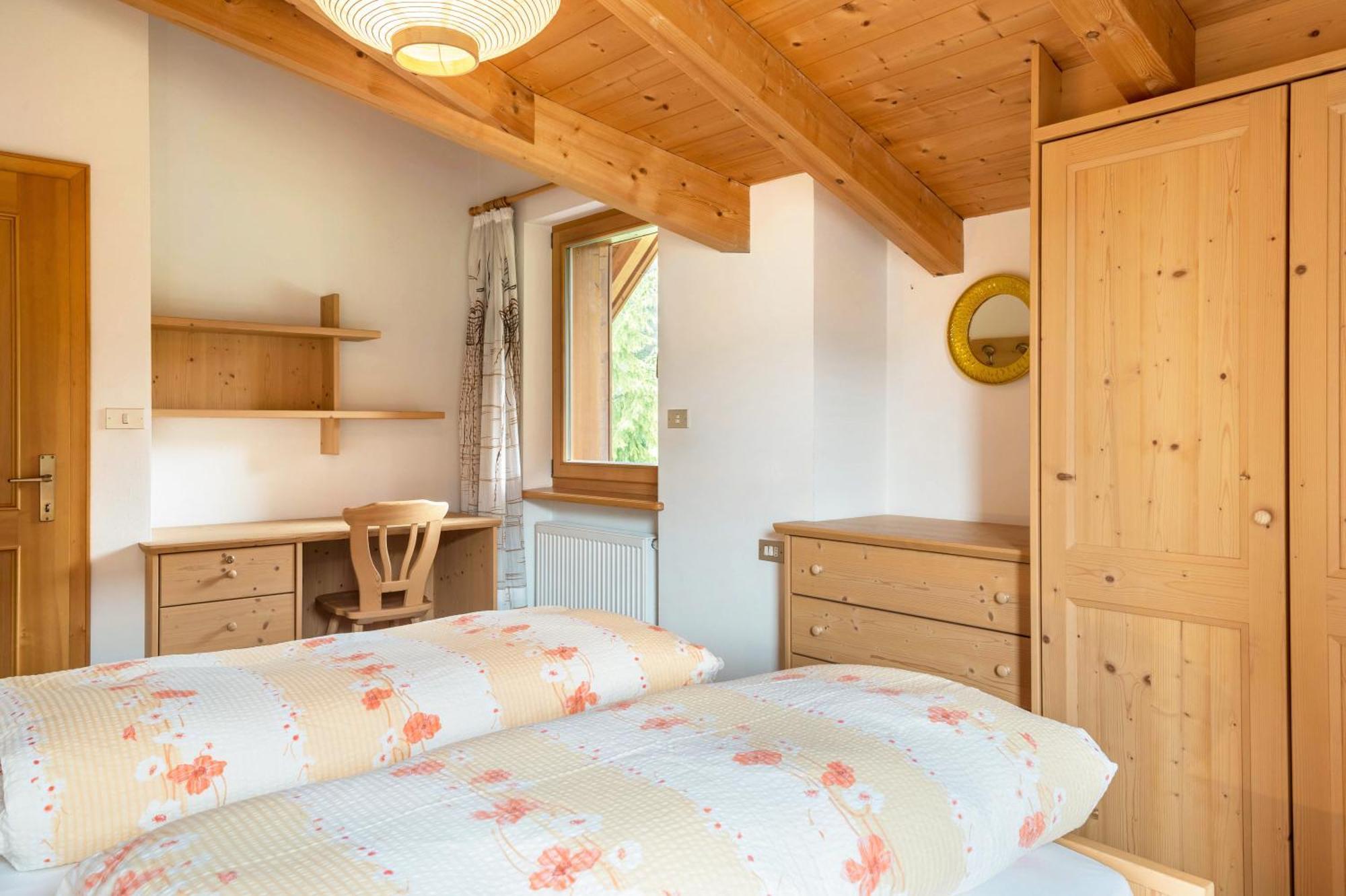 Cesa Gravina Suaut Appartement Urtijëi Buitenkant foto